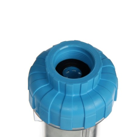 Zein Zein filter, 3/4 ", for a washing machine-5