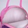 Сумка детская для девочки "Единорог", 16х17см, искусственная кожа