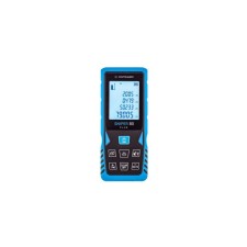 Дальномер лазерный INSTRUMAX SNIPER 80 PLUS IM0129, 80 м, 650 Нм, 2 класс, Bluetooth
