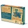 Board game-quest game "Treasure Map"