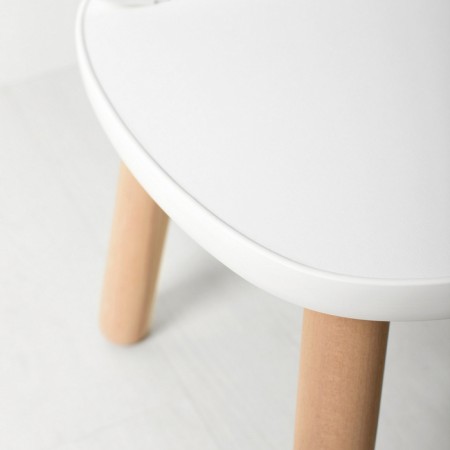 Children's chair "Bear"-5