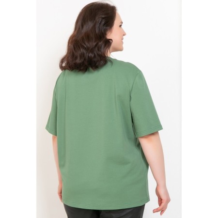 Female blouse, size 52-5