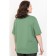 Female blouse, size 52