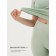 Women's legins Resport, p. 50, mint color, with compression