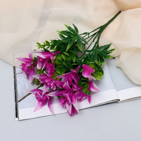 Bouquet "Belonia ampel" 6x28 cm, mix