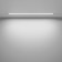 TREE TRECHNICAL TR030-4-24WTW-DD-W, 24W, 60.4x2.3x4.4 cm, LED, 1500LM, white color, white