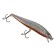 Namazu AC-DC LONG wobbler, 10 cm, 10 g, mine, floating, 0.5-1.5 m, color 5