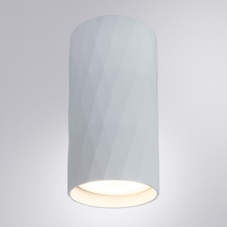 Fang 10 cm lamp, D 5.5 cm, 1x50W GU10-1