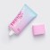 Tonal cream Vivienne Sabo Nuagefoundation, with the effect of natural skin, tone 03