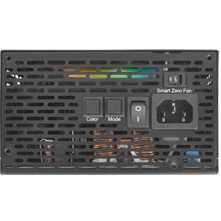 Thermaltake ATX 850W Toughpower GF1 Argb 80+ Gold, 240 V, 850 W power supply-3