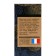 Tuale water men's Vegan Man Studio Night Land, 100 ml (based on Sauvage (C.Dior)