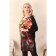 Women's tunic Wisell M3-3149/13, size 46
