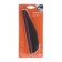 AIRLINE deflectors for lateral rear-view mirrors, protective, set 2 pcs, AV-SM-01