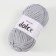 Yarn "Dolce" 100% micropoliester 120m/100g (782 St. Series)