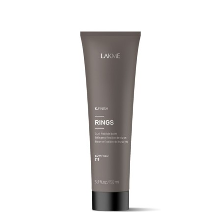 Balm for curls Lakme K.Finish Rings, moisturizing, 150 ml