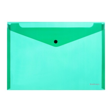 A4 button, 140 μm, Erichkrause Fizzy Classic, opaque, embossing, mixing, mix-6