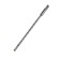 Tour tundra, double spiral, SDS-Plus, 6.5 x 210 mm.