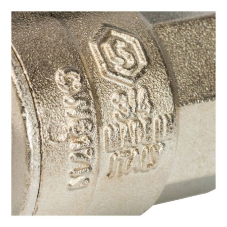 Ballic Stout SVB-0004-000020, full-pass, 3/4 ", internal/outer, butterfly-5