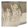 Ballic Stout SVB-0004-000020, full-pass, 3/4 ", internal/outer, butterfly
