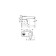 Hansgrohe Logis 71220000 sink mixer