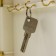 Keyline "Street in Venice" ivory 26.5x31.5x4.5 cm