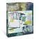 Personal diary for girls Nebulous Stars Marinia