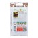 Flower seeds sunflower "Moon and Sun", mixture, 0.5 g