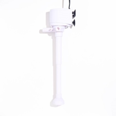 Aquarium pump Jingye JY-620, 2000 l/h, 30 watts, water lifting height 1.5 m-1