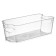 Organizer for the EMHOUSE refrigerator, with handles, size M