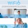 The Wi-Fi TP-Link Archer TX20UH AX1800 USB 3.0 network adapter (Ant. Vnesh. Ned.) 2ant. (Pack.: 106862