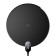 Wireless charger Baseus Gen 2, 2 A, 15W, display, black