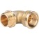STOUT SFT-0015-000001, 1 ", external/internal thread, with emphasis