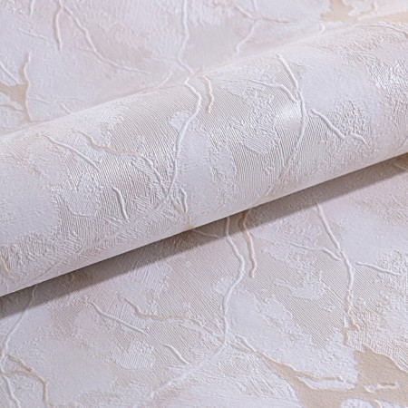Paper wallpaper Symphony 505-011, 0.53x10.05m, gold-3