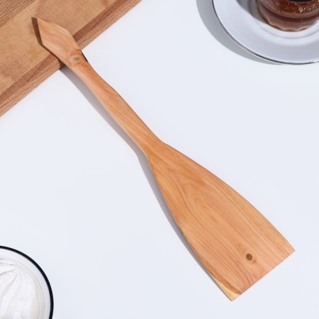 Kitchen blade, 29x6cm, thuja-1