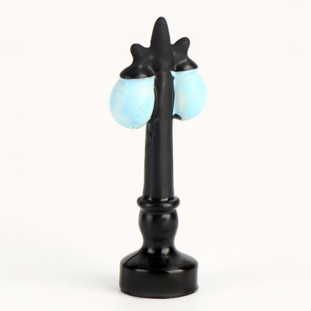 Miniature Puppet "Lantern", set 2 pcs., Size 1 pc. - 1 × 2 × 5.5 cm-1