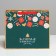Laminated horizontal “Happiness in the New Year”, ML 27 x 23 x 11.5 cm, New Year