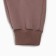 Pants men's sports minku dark beige color, rn 54