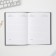 New Year's gift set, A5 diary, 80 sheets, a thermostatic 350 ml "Best of the best"