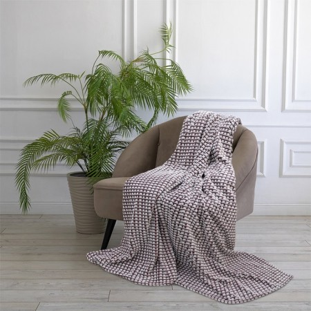 Cover "Kare", size 200x220 cm, Velsoft-5