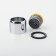 IDDIS 996S22S2, internal thread, d = 22 mm, silicone, chrome