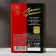 Gift set of cosmetics "Cool man", shower gel 100 ml and shower gel 90 ml, Hard line