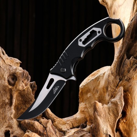 Folding "pike" 20cm, blade 82mm/1.4mm