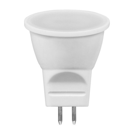 LED lamp (3W) 230V G5.3 6400K MR11, LB-271-1