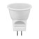 LED lamp (3W) 230V G5.3 6400K MR11, LB-271