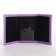 Gift set for the girl "Olenenok", wallet, notebook, pen