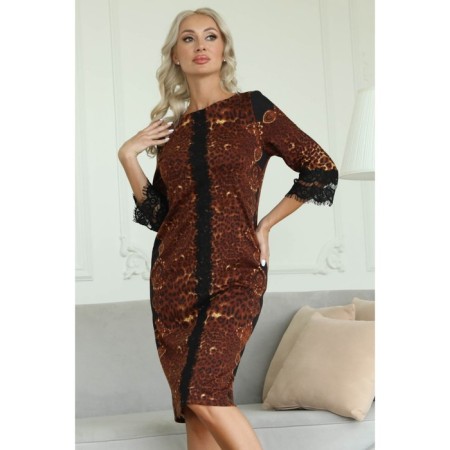 Women's dress, size 42-5
