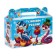 New Year. Gift set of sweets "snakes", with animation, 400 g