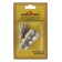 A set of adapters with a rapidly removable connection "Service key", thread 1/4, 2pcs