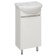 Lada 40 bathroom cabinet, with a sink "Mango 40" 20.8 x 38.6 x 80 cm