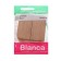 SE BLANCA switch, 10 A, 2 keys, IP20, invoice, ash color, Blnva105015